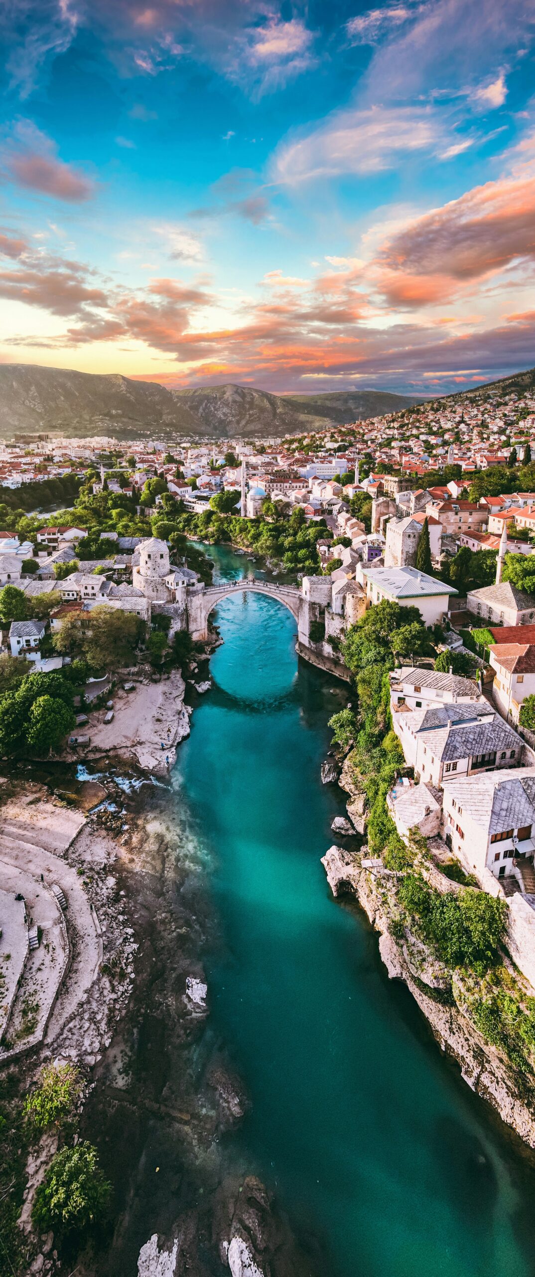 Mostar and Herzegovina